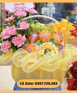 Shop Trái Cây Phường Hải Châu Đà Nẵng