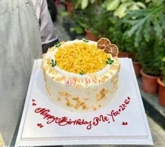 Bánh Kem Quận 9 Hồ Chí Minh - Đặt Bánh Sinh Nhật & Sự Kiện Giao 2H