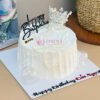 Bánh Kem Vườn Hoa Ngọt Ngào - Đặt Bánh Sinh Nhật & Sự Kiện Giao 2H