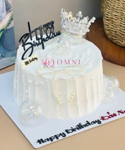 Bánh Kem Vườn Hoa Ngọt Ngào - Đặt Bánh Sinh Nhật & Sự Kiện Giao 2H
