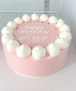 Bánh Kem Thiên Đường Ngọt - Đặt Bánh Sinh Nhật & Sự Kiện Giao 2H
