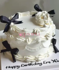 Bánh Kem Kem Tươi - Đặt Bánh Sinh Nhật & Sự Kiện Giao 2H