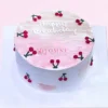 Bánh Kem Mây Hồng - Đặt Bánh Sinh Nhật & Sự Kiện Giao 2H