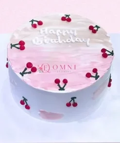 Bánh Kem Mây Hồng - Đặt Bánh Sinh Nhật & Sự Kiện Giao 2H