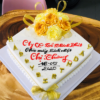ẢNH ĐÓNG GÓI / HOÀN THIỆN BÁNH THỰC TẾ