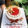 Bánh Kem Tươi Mỗi Ngày - Đặt Bánh Sinh Nhật & Sự Kiện Giao 2H
