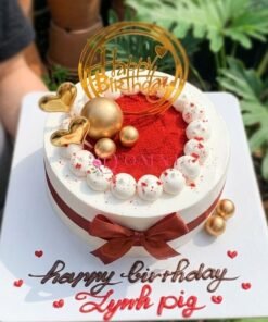 Bánh Kem Tươi Mỗi Ngày - Đặt Bánh Sinh Nhật & Sự Kiện Giao 2H