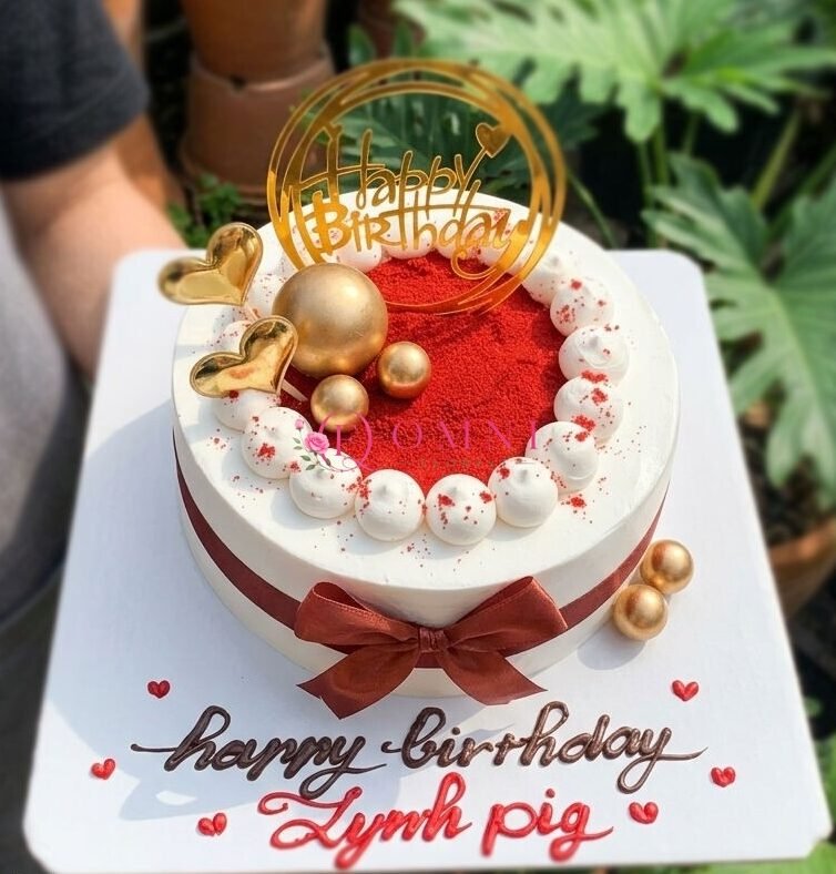 Bánh Kem Tươi Mỗi Ngày - Đặt Bánh Sinh Nhật & Sự Kiện Giao 2H
