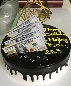 BÁNH KEM GIAO TẬN NƠI QUẬN 4