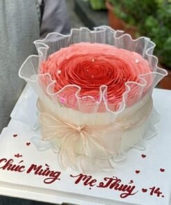 Bánh Kem Trang Trí Đẹp - Đặt Bánh Sinh Nhật & Sự Kiện Giao 2H
