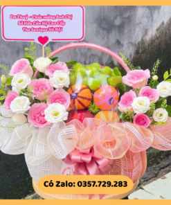 Shop trái cây Phường An Khê Đà Nẵng
