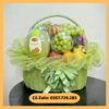 Shop trái cây Phường An Thắng Đà Nẵng