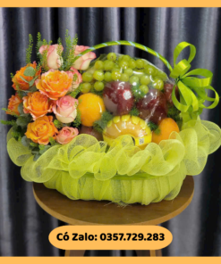 Shop trái cây Xã Đại Lộc Đà Nẵng
