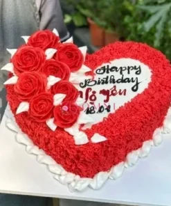 Bánh Kem Đặt Theo Yêu Cầu - Đặt Bánh Sinh Nhật & Sự Kiện Giao 2H