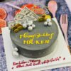 Bánh Kem Tặng Anh Trai