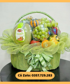 Shop Trái Cây Phường Giảng Võ Hà Nội