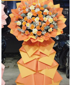 Shop hoa Phường Phong Điền Huế