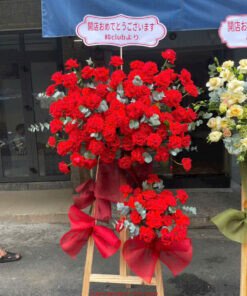 Kệ Hoa Mừng Khai Trương Thành Công Rực Rỡ